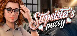 Step-Sister's Pussy 🔞 cover image