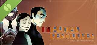 Inhuman Resources Demo cover image