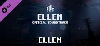 Ellen Official Soundtrack cover image