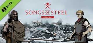 Songs of Steel: Hispania Demo cover image