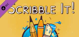 Scribble It! - Premium Edition cover image