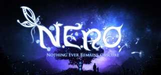 N.E.R.O.: Nothing Ever Remains Obscure cover image
