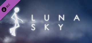 Luna Sky - Soundtrack cover image