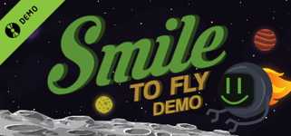 Smile To Fly Demo cover image
