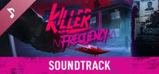 Killer Frequency - Original Soundtrack cover image