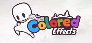 Colored Effects cover image