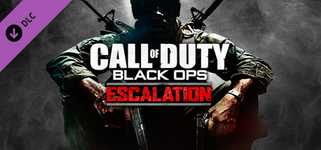 Call of Duty®: Black Ops Escalation Content Pack cover image