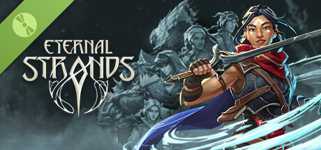 Eternal Strands - Prologue Demo cover image