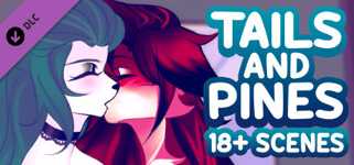 Tails and Pines - 18+ Extra Scenes cover image