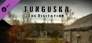 Tunguska: Dead Zone cover image