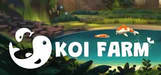 Koi Farm cover image