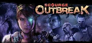 Scourge: Outbreak cover image