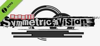 SYMMETRIC;VISION Demo cover image