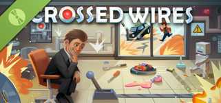 Crossed Wires Demo cover image