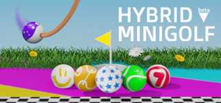 Hybrid MiniGolf Beta cover image
