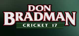 Don Bradman Cricket 17 Demo cover image