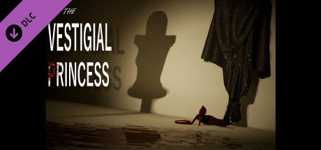 Grave Prosperity - The Vestigial Princess cover image