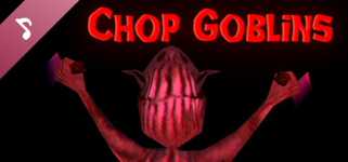 Chop Goblins Soundtrack cover image