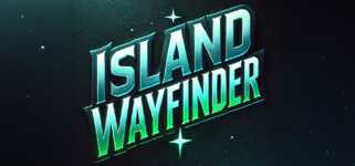 Island Wayfinder cover image