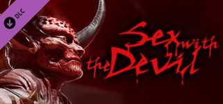 Sex with the Devil: VR Sex Scenes cover image
