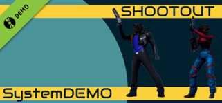 ShootOut(SystemD) Demo cover image