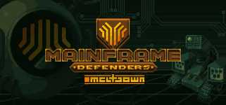 Mainframe Defenders: Meltdown - Prologue cover image