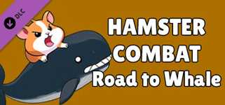 Hamster Combat - Road to Whale cover image