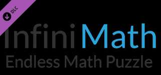 My Neighborhood Arcade: InfiniMath Unit cover image