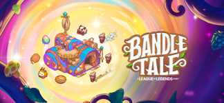 Bandle Tale: Bigger-On-The-Inside Pack cover image