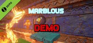 Marblous Demo cover image