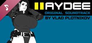 Haydee 2 Soundtrack cover image