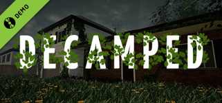 Decamped Demo cover image