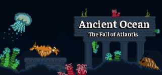 Ancient Ocean: The Fall of Atlantis cover image
