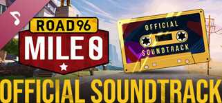 Road 96: Mile 0 - Soundtrack cover image