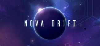 Nova Drift Game & Soundtrack cover image