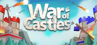 War Of Castles cover image
