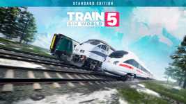 Train Sim World® 5: Standard Edition cover image