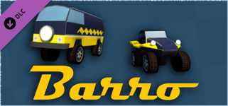 Barro - 2020 Expansion cover image