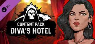 Cartel Tycoon: Content Pack - Diva's Hotel cover image