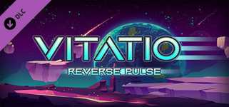 VITATIO 3 - Rev Pulse Unlocked cover image