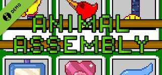 Animal Assembly Demo cover image