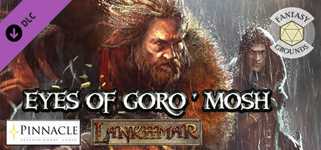Fantasy Grounds - Lankhmar: The Eyes of Goro'mosh Adventure cover image