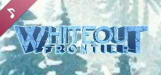 Whiteout Frontier Soundtrack cover image
