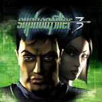 Syphon Filter 3 cover image