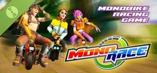 MonoRace Demo cover image