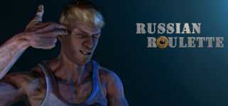 Russian roulette cover image