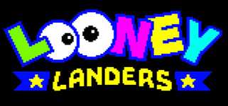 Looney Landers background image