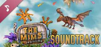 The Mims Beginning - Full Soundtrack cover image