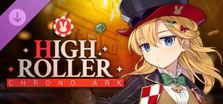 Chrono Ark - High Roller cover image