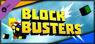 Block Busters - Local Party cover image